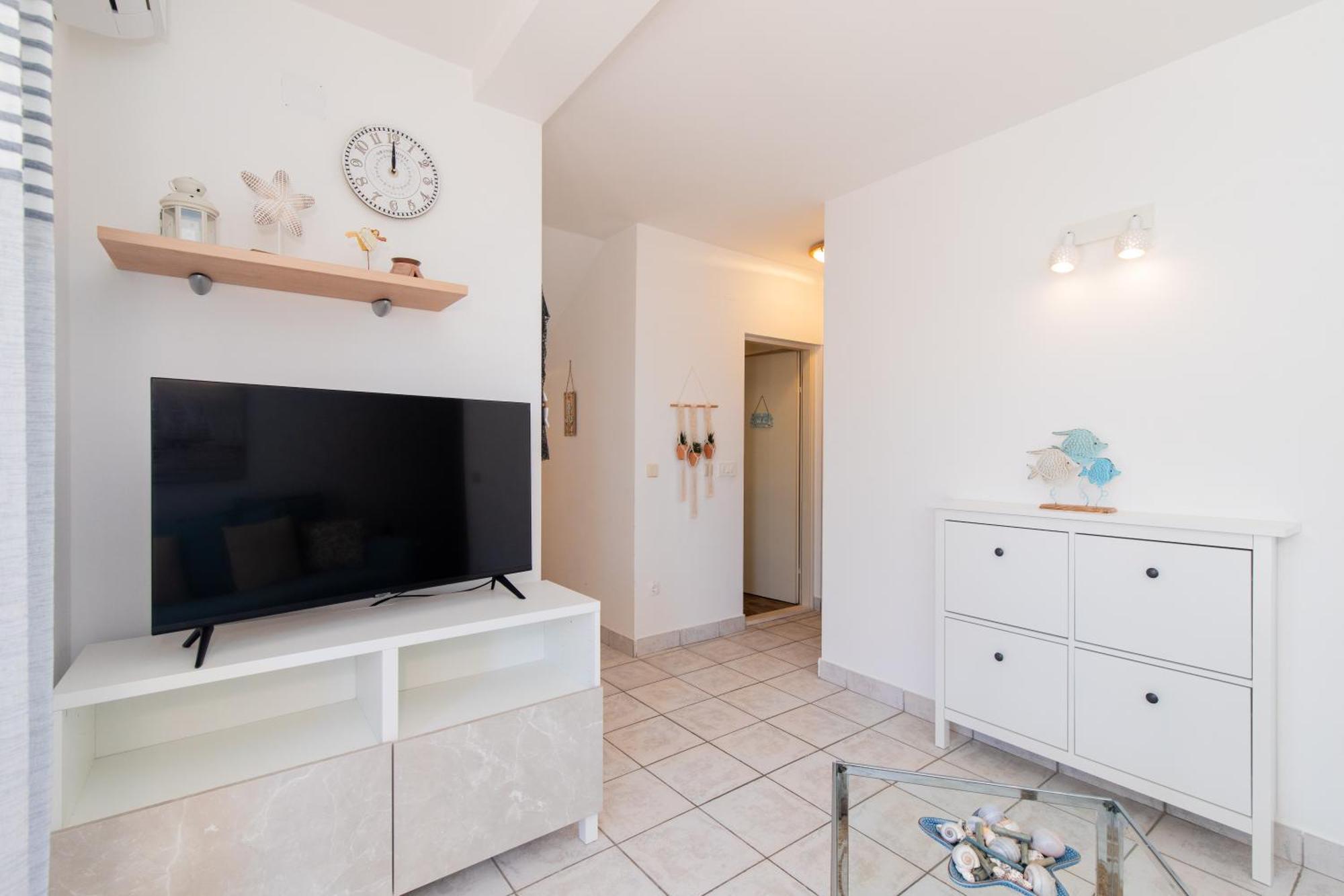 Apartment Laura Punat Εξωτερικό φωτογραφία