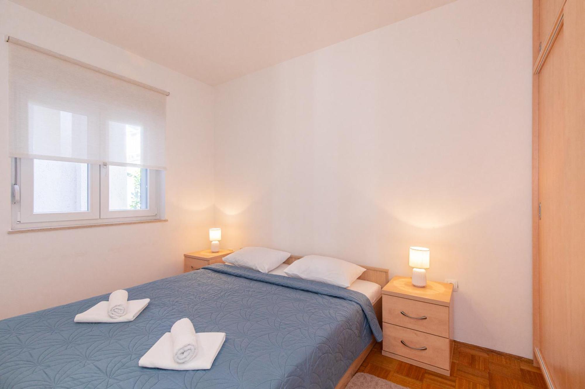 Apartment Laura Punat Εξωτερικό φωτογραφία