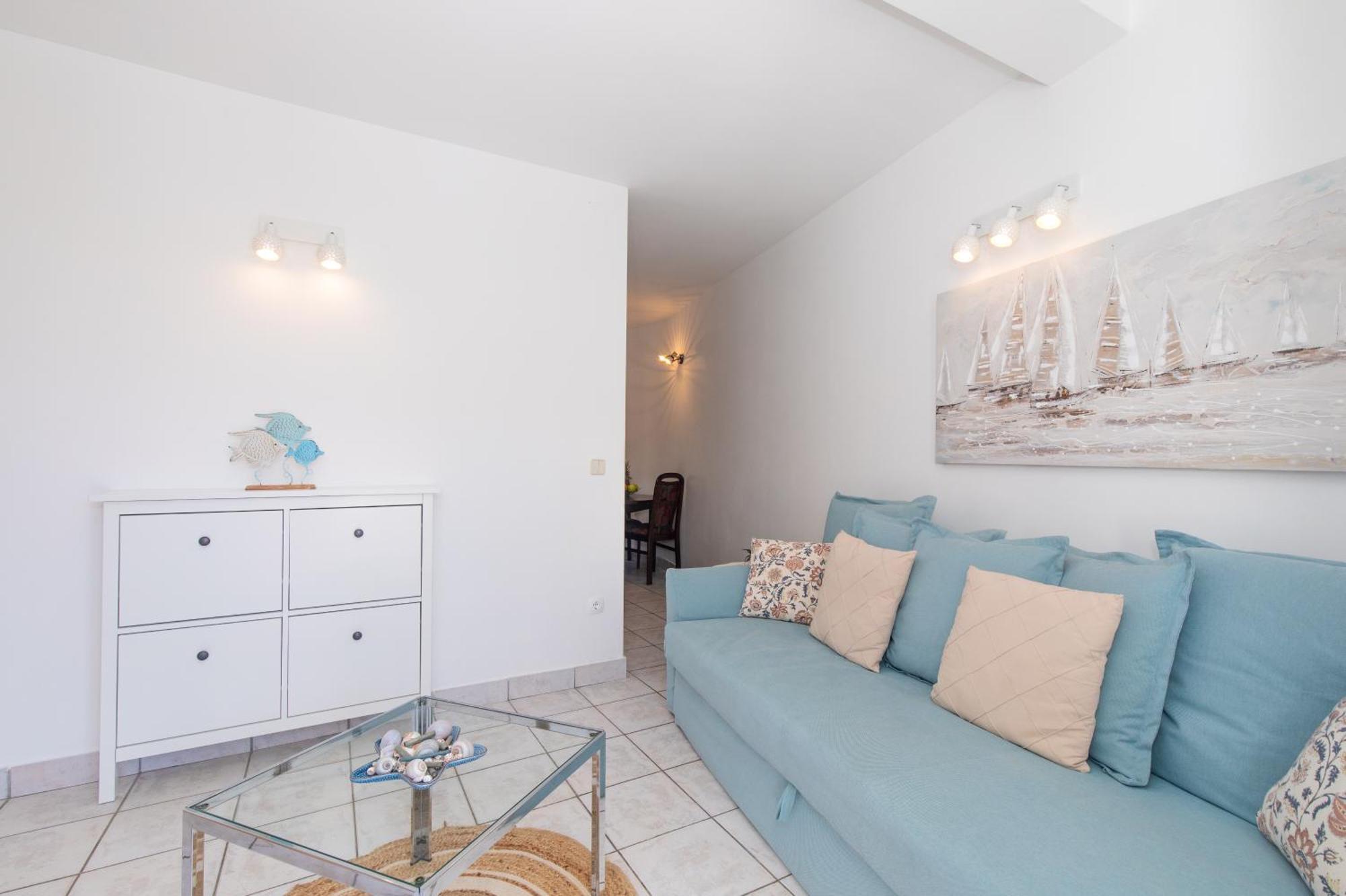 Apartment Laura Punat Εξωτερικό φωτογραφία