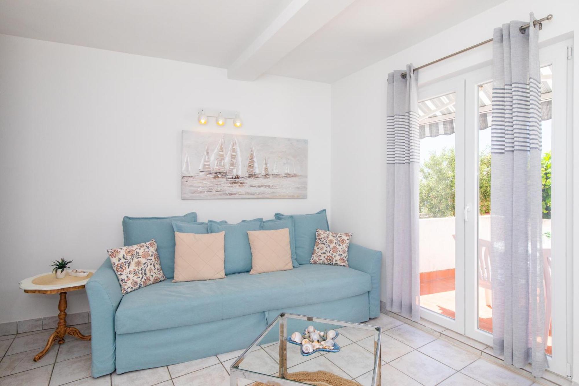 Apartment Laura Punat Εξωτερικό φωτογραφία