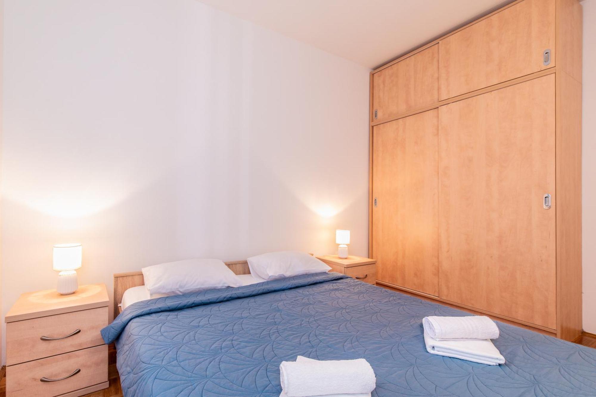 Apartment Laura Punat Εξωτερικό φωτογραφία