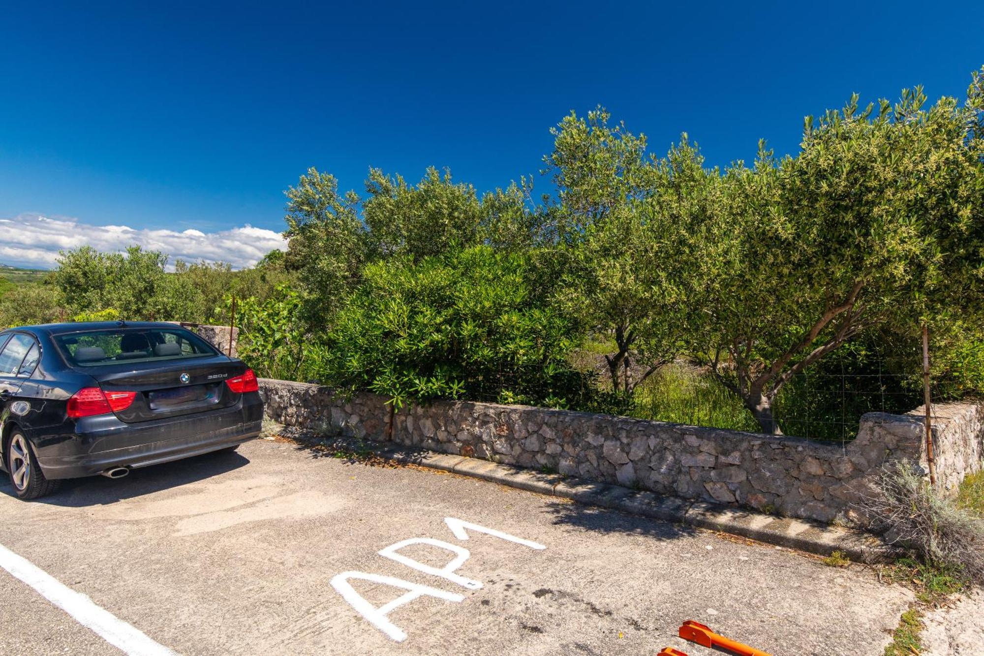 Apartment Laura Punat Εξωτερικό φωτογραφία