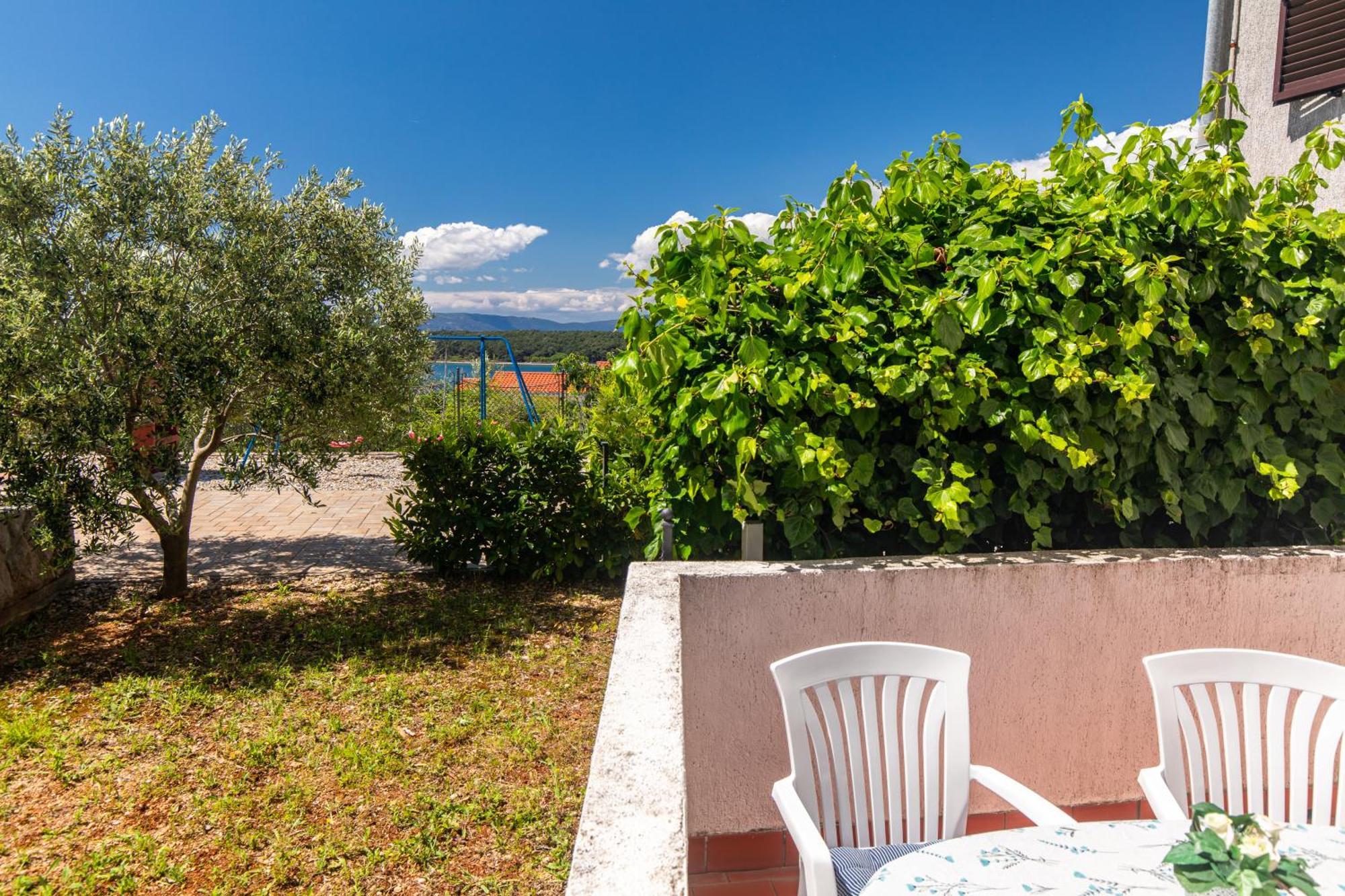 Apartment Laura Punat Εξωτερικό φωτογραφία
